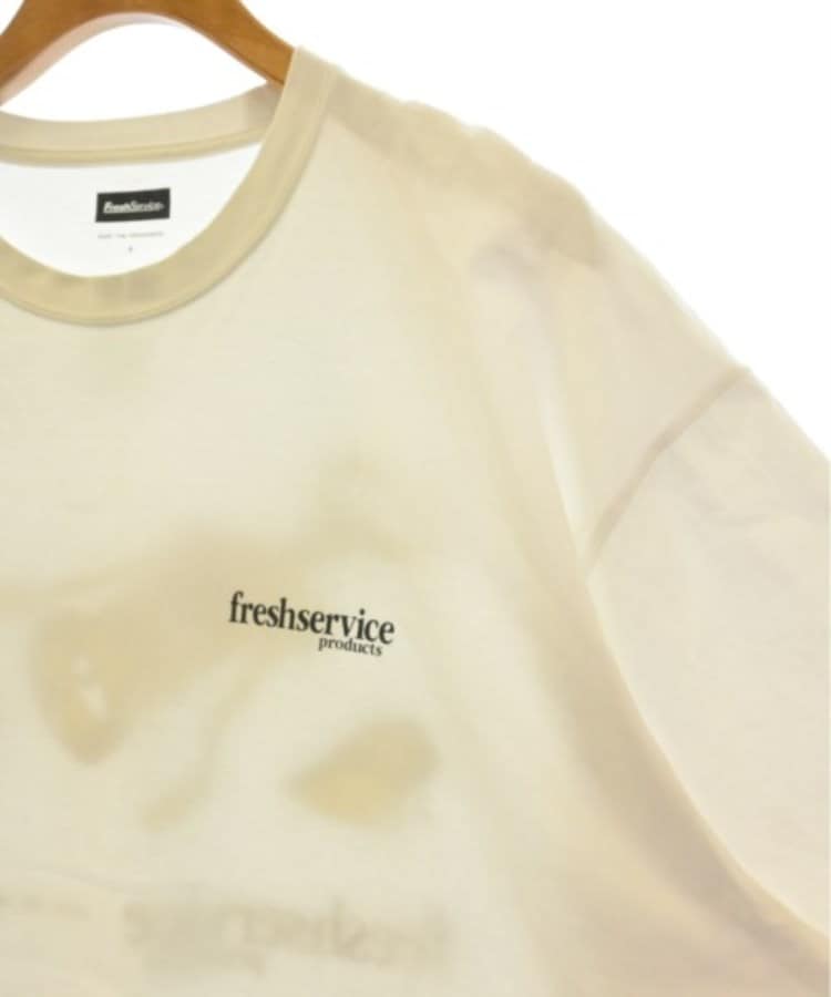 ラグタグ(RAGTAG)のFreshService フレッシュサービス メンズ スウェット サイズ：F6