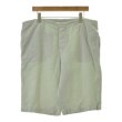 ラグタグ(RAGTAG)のGROWN IN THE SUN グローンインザサン メンズ ショートパンツ サイズ：3(L位)1