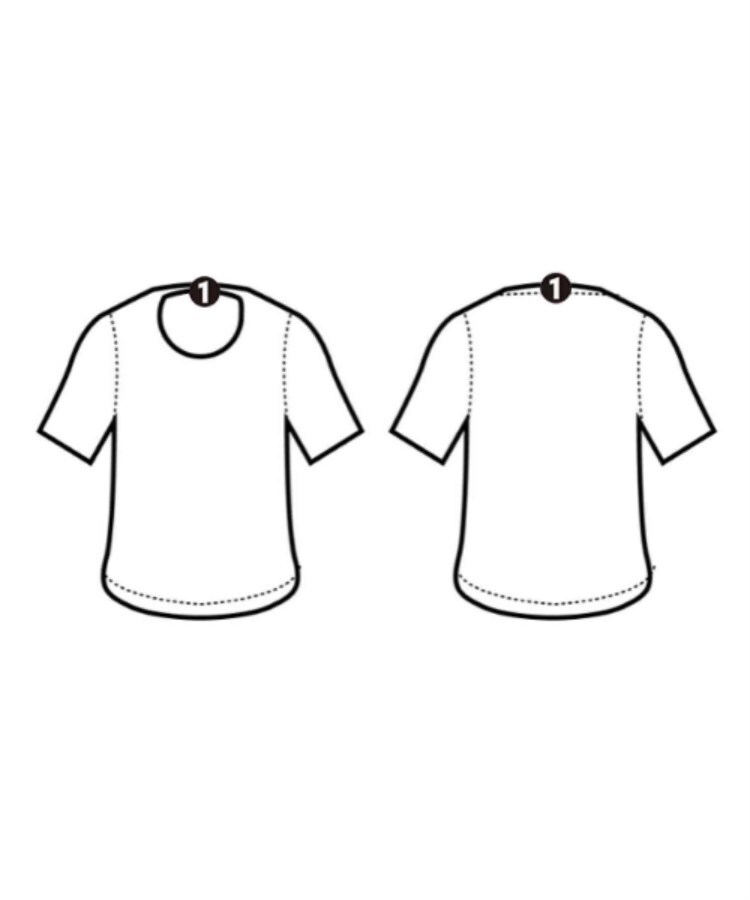 ラグタグ(RAGTAG)のHandvaerk ハンドバーク メンズ Tシャツ・カットソー サイズ：M8