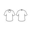 ラグタグ(RAGTAG)のHandvaerk ハンドバーク メンズ Tシャツ・カットソー サイズ：M8