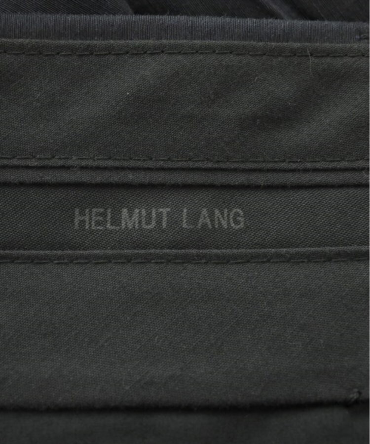 ラグタグ(RAGTAG)のHELMUT LANG ヘルムートラング メンズ スラックス サイズ：31(M位)3