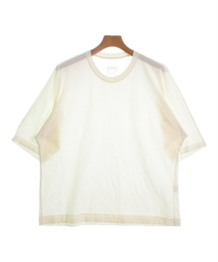 ラグタグ(RAGTAG)のHOMME PLISSE オムプリッセ メンズ Tシャツ・カットソー サイズ：2(M位) 白