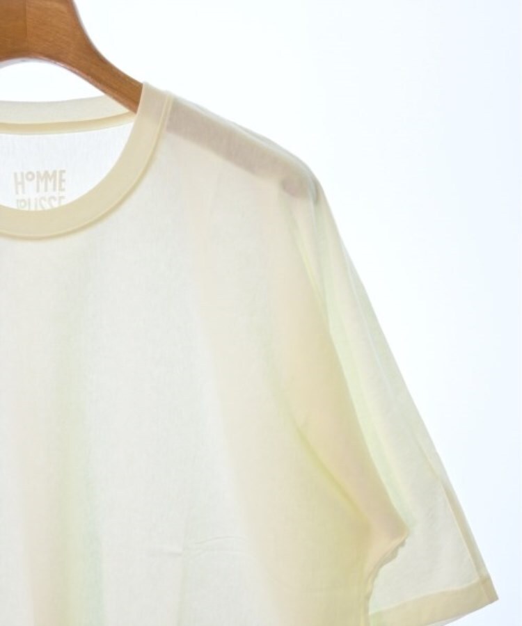 ラグタグ(RAGTAG)のHOMME PLISSE オムプリッセ メンズ Tシャツ・カットソー サイズ：3(L位)5