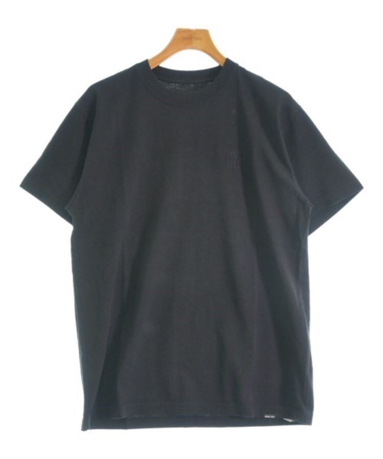 ラグタグ(RAGTAG)のHONEY FITZ ハニーフィッツ メンズ Tシャツ・カットソー サイズ：M 黒