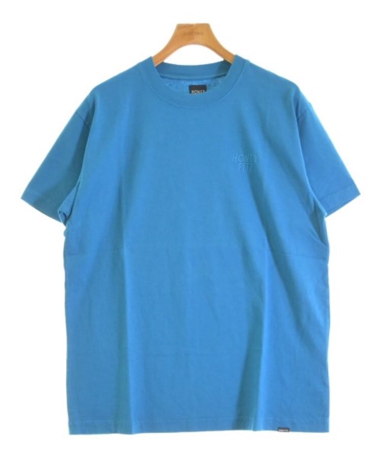ラグタグ(RAGTAG)のHONEY FITZ ハニーフィッツ メンズ Tシャツ・カットソー サイズ：L 青