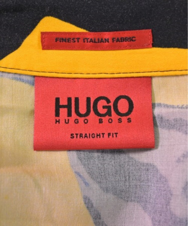 ラグタグ(RAGTAG)のHUGO BOSS ヒューゴボス メンズ カジュアルシャツ サイズ：L3