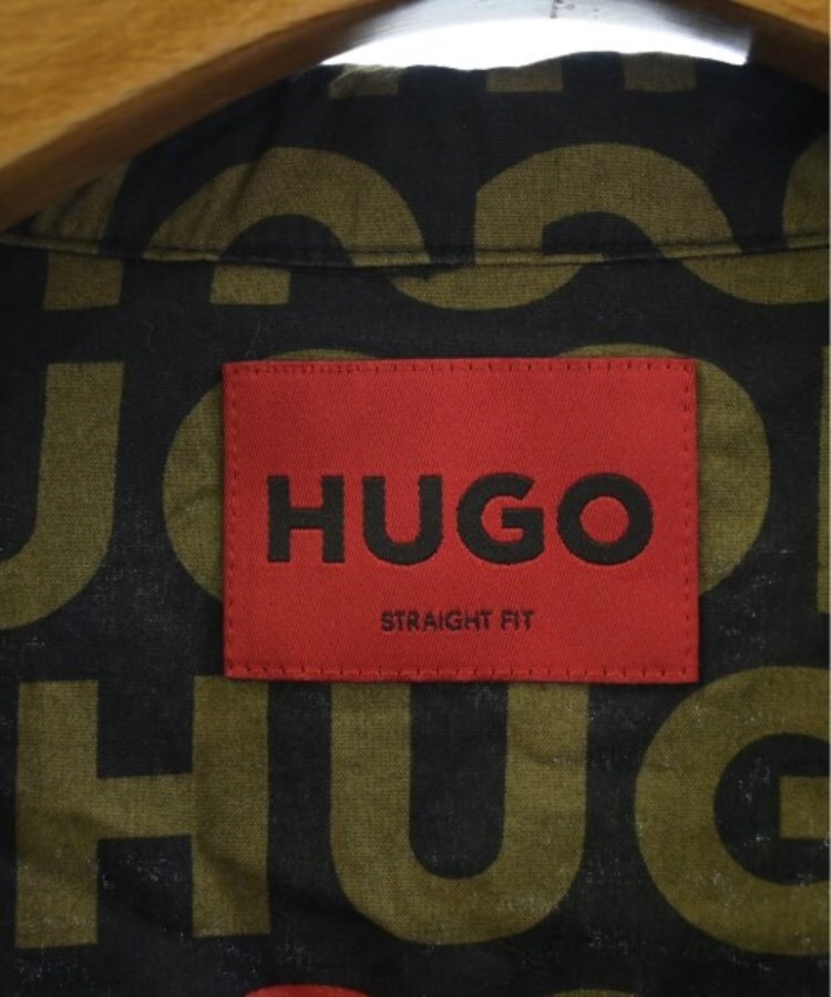 ラグタグ(RAGTAG)のHUGO BOSS ヒューゴボス メンズ カジュアルシャツ サイズ：S3