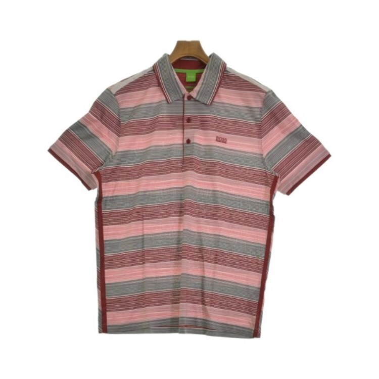 ラグタグ(RAGTAG)のHUGO BOSS ヒューゴボス メンズ ポロシャツ サイズ：XXXL ポロシャツ