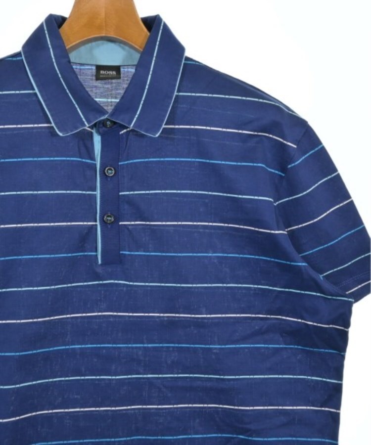 ラグタグ(RAGTAG)のHUGO BOSS ヒューゴボス メンズ ポロシャツ サイズ：XL5