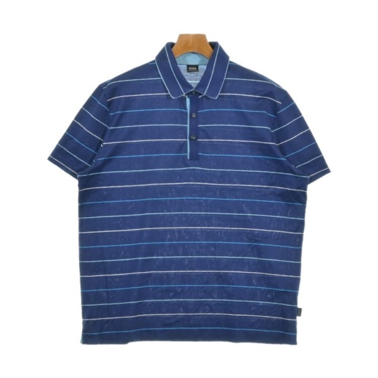 ラグタグ(RAGTAG)のHUGO BOSS ヒューゴボス メンズ ポロシャツ サイズ：XL ポロシャツ