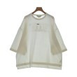 ラグタグ(RAGTAG)のJIEDA ジエダ メンズ Tシャツ・カットソー サイズ：ONE アイボリー