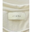 ラグタグ(RAGTAG)のJIEDA ジエダ メンズ Tシャツ・カットソー サイズ：4(XL位)3
