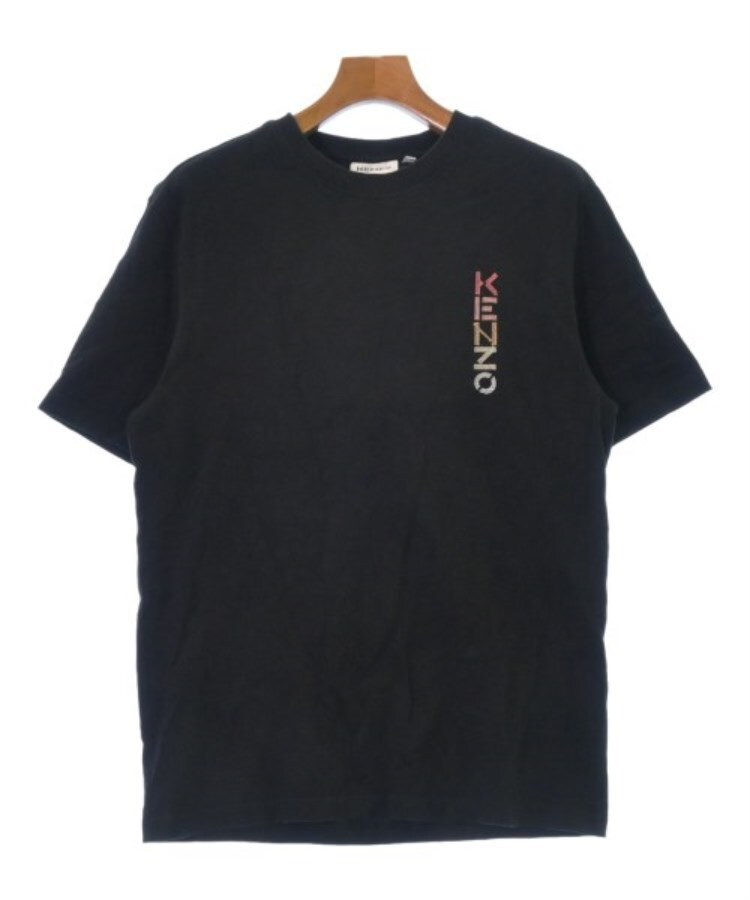 ラグタグ(RAGTAG)のKENZO ケンゾー メンズ Tシャツ・カットソー サイズ：S 黒