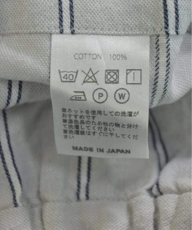 ラグタグ(RAGTAG)のKIYONAGA&CO. キヨナガアンドコー メンズ パンツ（その他） サイズ：L4