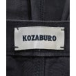 ラグタグ(RAGTAG)のKOZABURO コウザブロウ メンズ パンツ（その他） サイズ：1(S位)3