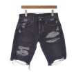 ラグタグ(RAGTAG)のKsubi スビ メンズ デニムパンツ サイズ：30(M位) 黒