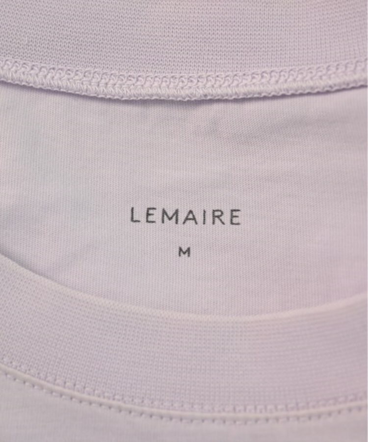 ラグタグ(RAGTAG)のLEMAIRE ルメール メンズ Tシャツ・カットソー サイズ：M3