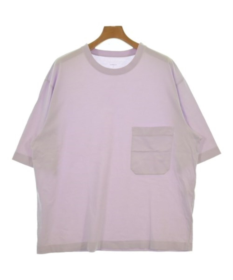 ラグタグ(RAGTAG)のLEMAIRE ルメール メンズ Tシャツ・カットソー サイズ：M 紫系