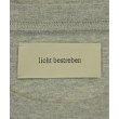 ラグタグ(RAGTAG)のlicht bestreben リヒトベシュトレーベン メンズ Tシャツ・カットソー サイズ：2(M位)3