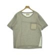 ラグタグ(RAGTAG)のlicht bestreben リヒトベシュトレーベン メンズ Tシャツ・カットソー サイズ：2(M位) グレー