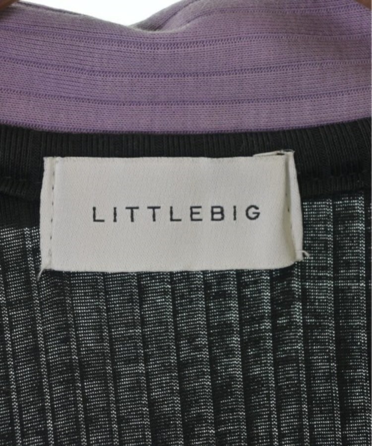 ラグタグ(RAGTAG)のLITTLEBIG リトルビッグ メンズ ポロシャツ サイズ：48(L位)3