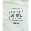 ラグタグ(RAGTAG)のLOOSE JOINTS ルーズジョイント メンズ Tシャツ・カットソー サイズ：M3