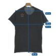 ラグタグ(RAGTAG)のlucien pellat-finet ルシアンペラフィネ メンズ Tシャツ・カットソー サイズ：S6