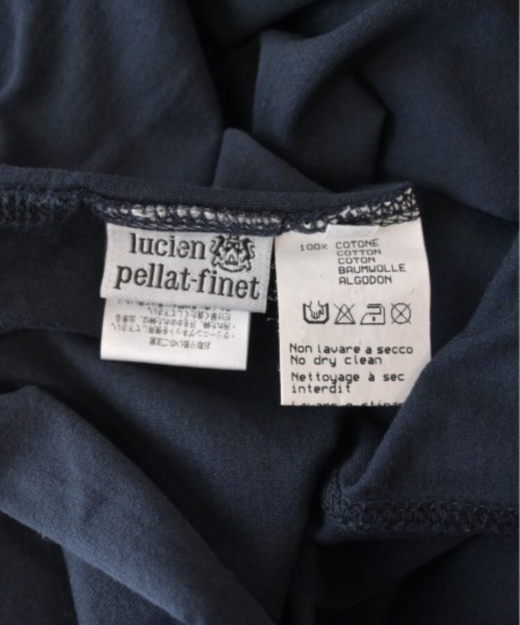 ラグタグ(RAGTAG)のlucien pellat-finet ルシアンペラフィネ メンズ Tシャツ・カットソー サイズ：S3