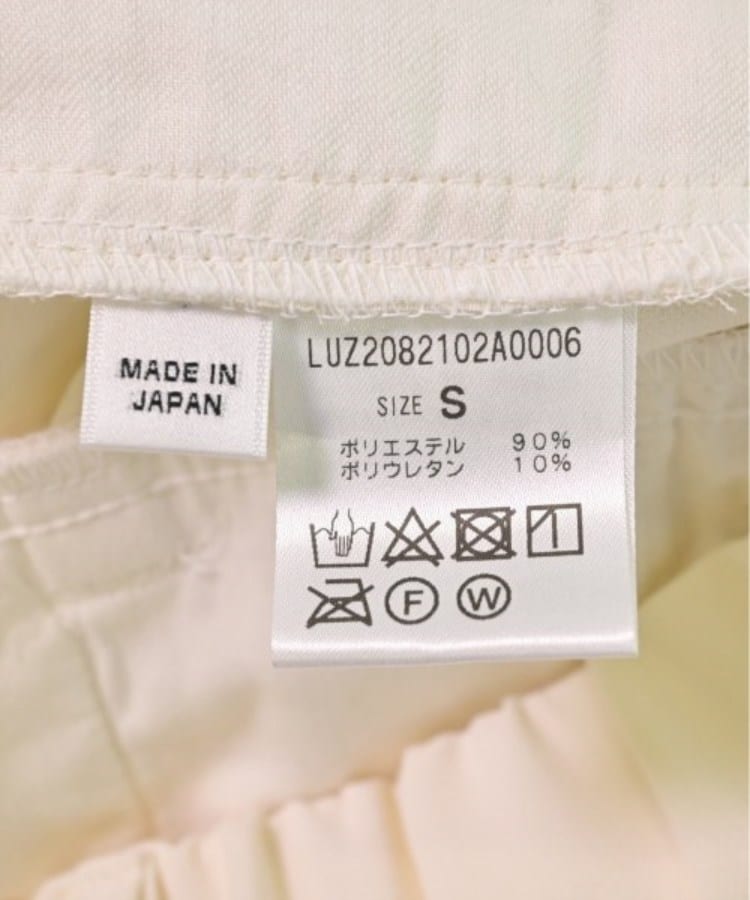 ラグタグ(RAGTAG)のLui's ルイス メンズ スラックス サイズ：S4