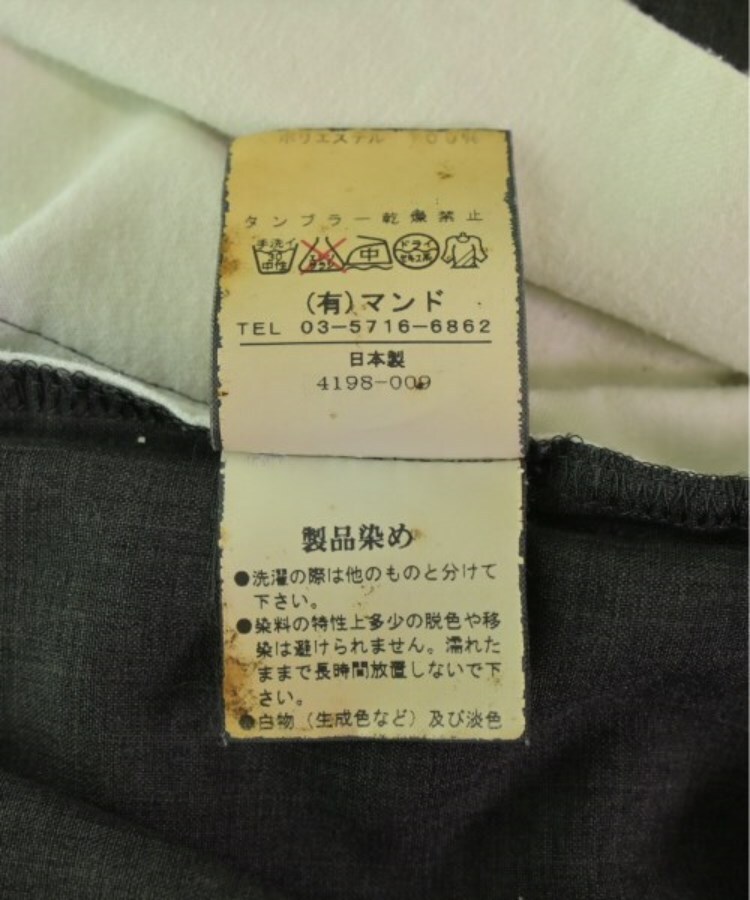 ラグタグ(RAGTAG)のmando マンド メンズ ショートパンツ サイズ：-(S位)3