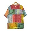 ラグタグ(RAGTAG)のMARCELO BURLON マルセロバーロン メンズ カジュアルシャツ サイズ：M2
