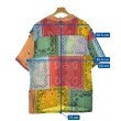 ラグタグ(RAGTAG)のMARCELO BURLON マルセロバーロン メンズ カジュアルシャツ サイズ：M6