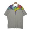 ラグタグ(RAGTAG)のMARCELO BURLON マルセロバーロン メンズ Tシャツ・カットソー サイズ：L グレー