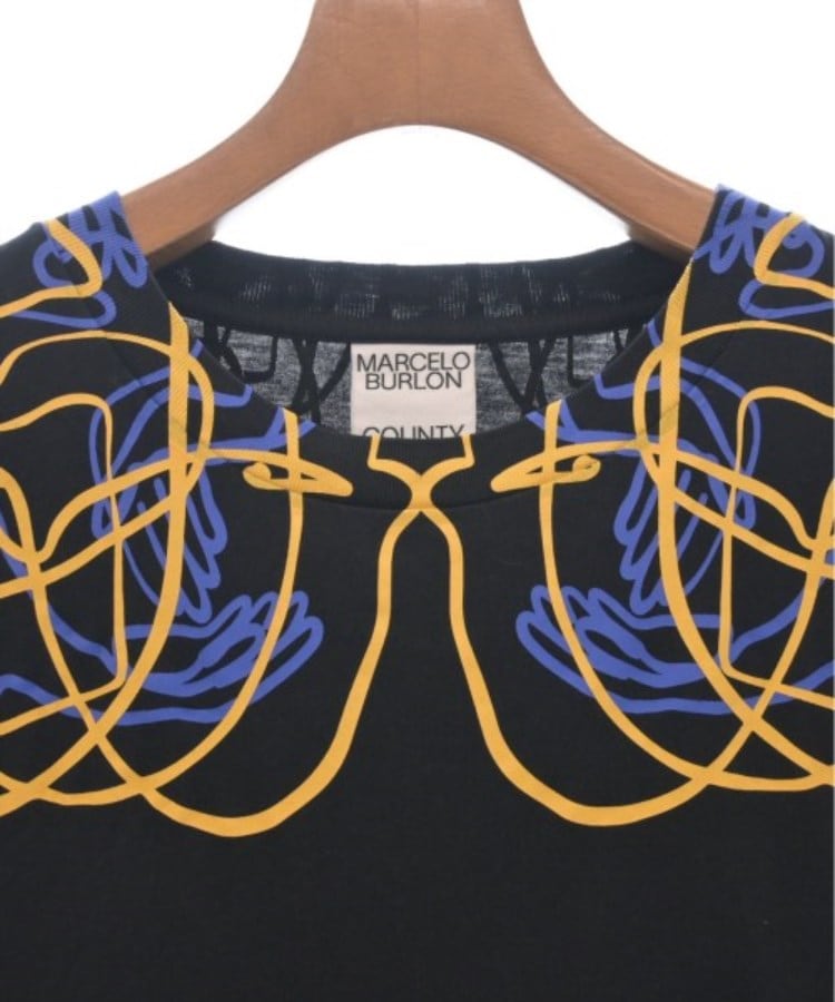 ラグタグ(RAGTAG)のMARCELO BURLON マルセロバーロン メンズ Tシャツ・カットソー サイズ：M4