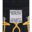 ラグタグ(RAGTAG)のMARCELO BURLON マルセロバーロン メンズ Tシャツ・カットソー サイズ：M3