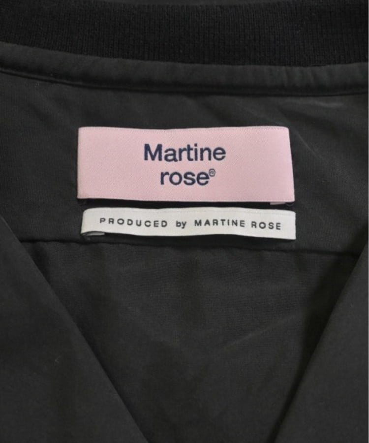 ラグタグ(RAGTAG)のMartine Rose マーティンローズ メンズ カジュアルシャツ サイズ：XS3