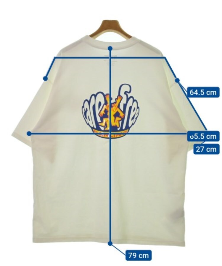 ラグタグ(RAGTAG)のMartine Rose マーティンローズ メンズ Tシャツ・カットソー サイズ：L6