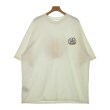 ラグタグ(RAGTAG)のMartine Rose マーティンローズ メンズ Tシャツ・カットソー サイズ：L 白