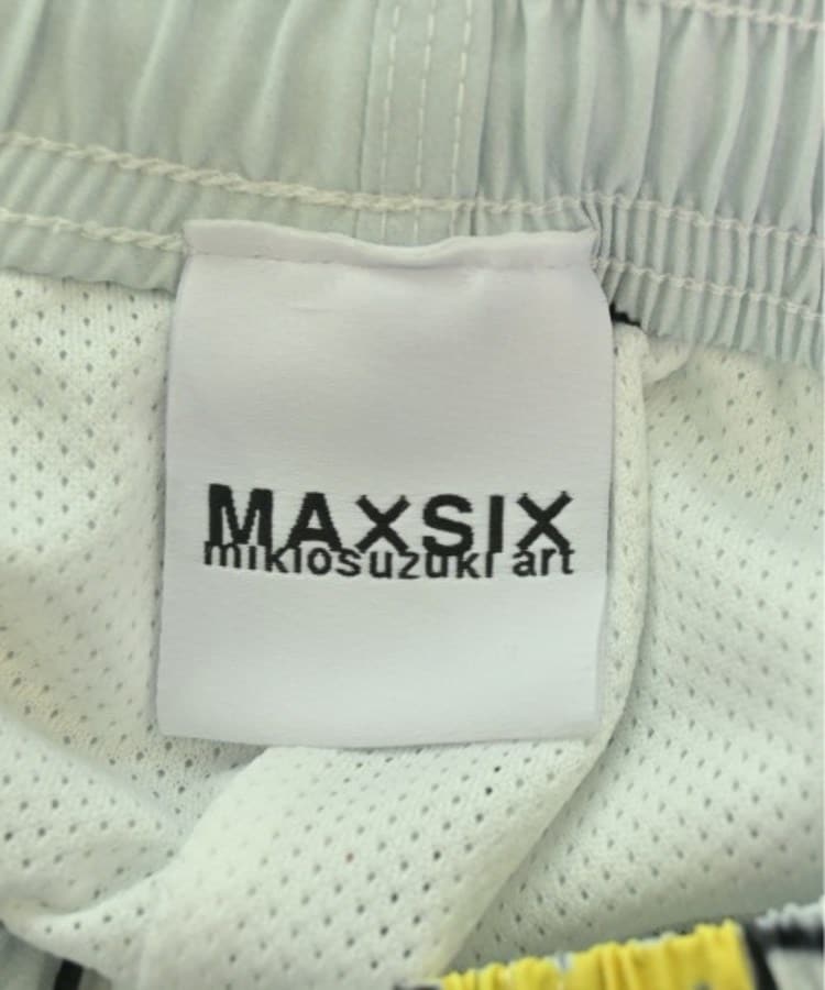 ラグタグ(RAGTAG)のmaxsix マックスシックス メンズ ショートパンツ サイズ：L3