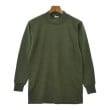 ラグタグ(RAGTAG)のMILITARY ミリタリー メンズ ニット・セーター サイズ：46(M位) カーキ