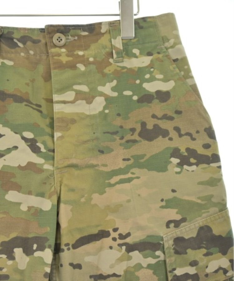 ラグタグ(RAGTAG)のMILITARY ミリタリー メンズ カーゴパンツ サイズ：S6