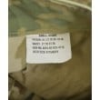 ラグタグ(RAGTAG)のMILITARY ミリタリー メンズ カーゴパンツ サイズ：S3