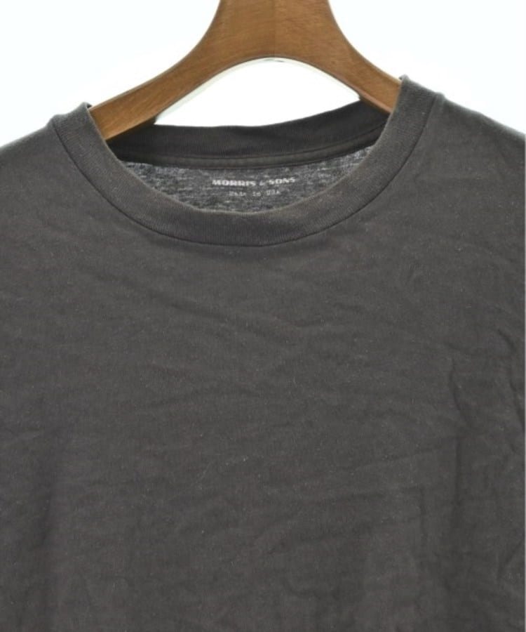 ラグタグ(RAGTAG)のMorris&Sons モリスアンドサンズ メンズ Tシャツ・カットソー サイズ：L4