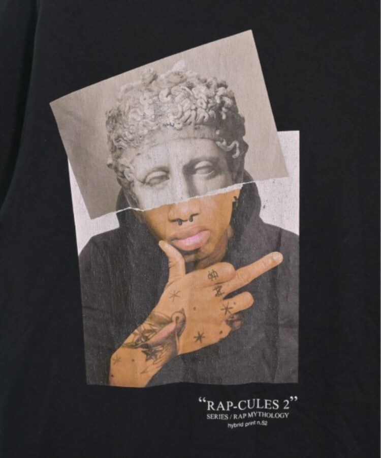 ラグタグ(RAGTAG)のNeil Barrett ニールバレット メンズ Tシャツ・カットソー サイズ：M4