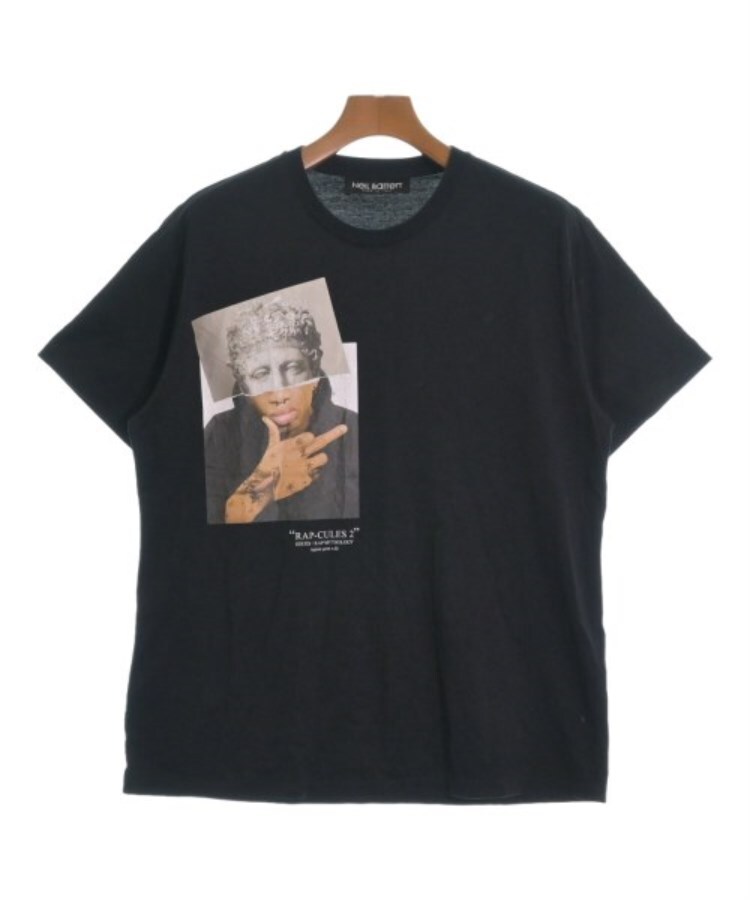 ラグタグ(RAGTAG)のNeil Barrett ニールバレット メンズ Tシャツ・カットソー サイズ：M 黒