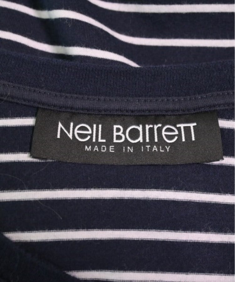 ラグタグ(RAGTAG)のNeil Barrett ニールバレット メンズ Tシャツ・カットソー サイズ：M3