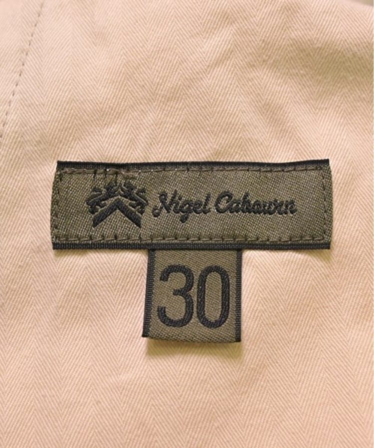 ラグタグ(RAGTAG)のNIGEL CABOURN ナイジェルケーボン メンズ スラックス サイズ：30(M位)3