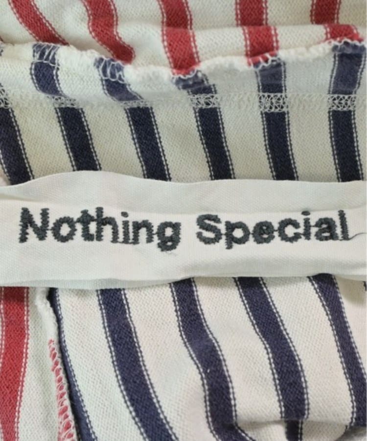 ラグタグ(RAGTAG)のNothing Special ナッシングスペシャル メンズ ショートパンツ サイズ：-(M位)3