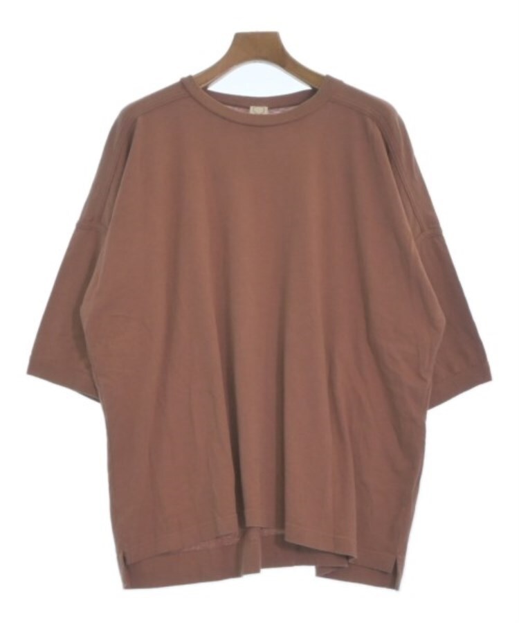 ラグタグ(RAGTAG)のOproject オープロジェクト メンズ Tシャツ・カットソー サイズ：XS オレンジ系