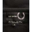 ラグタグ(RAGTAG)のRAF SIMONS ラフシモンズ メンズ Tシャツ・カットソー サイズ：S3